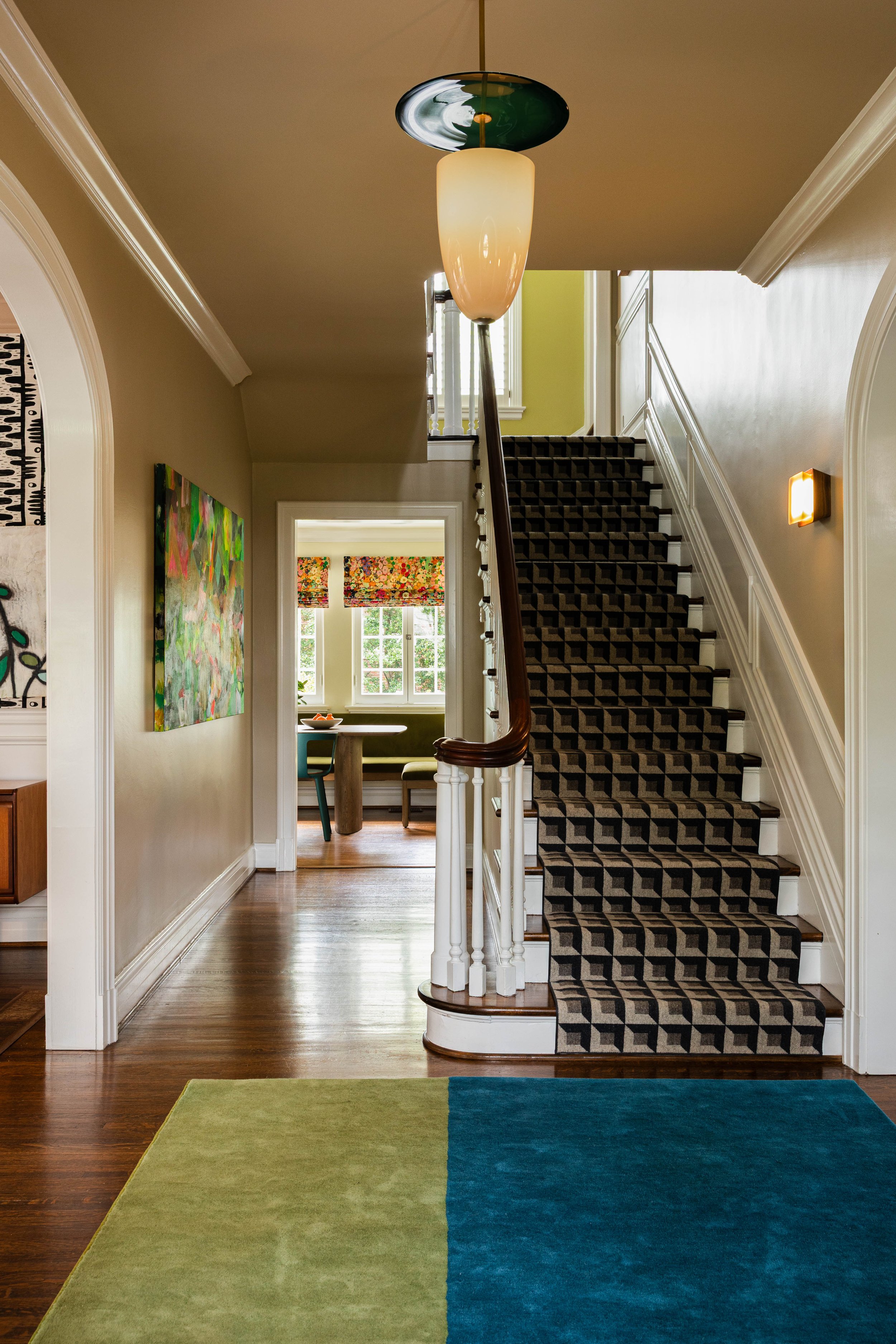 Natalie O Design: Crafting Soulful, Creative Spaces in Interior Design